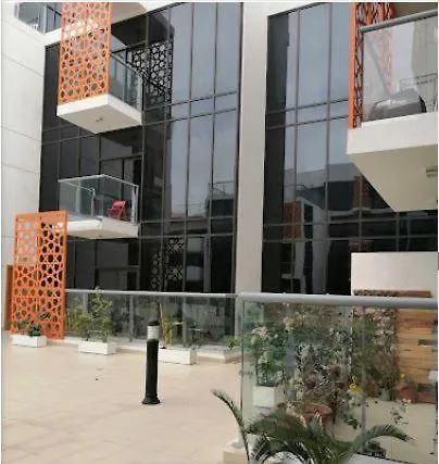 Live A Life Of Luxury Apartment Dubai