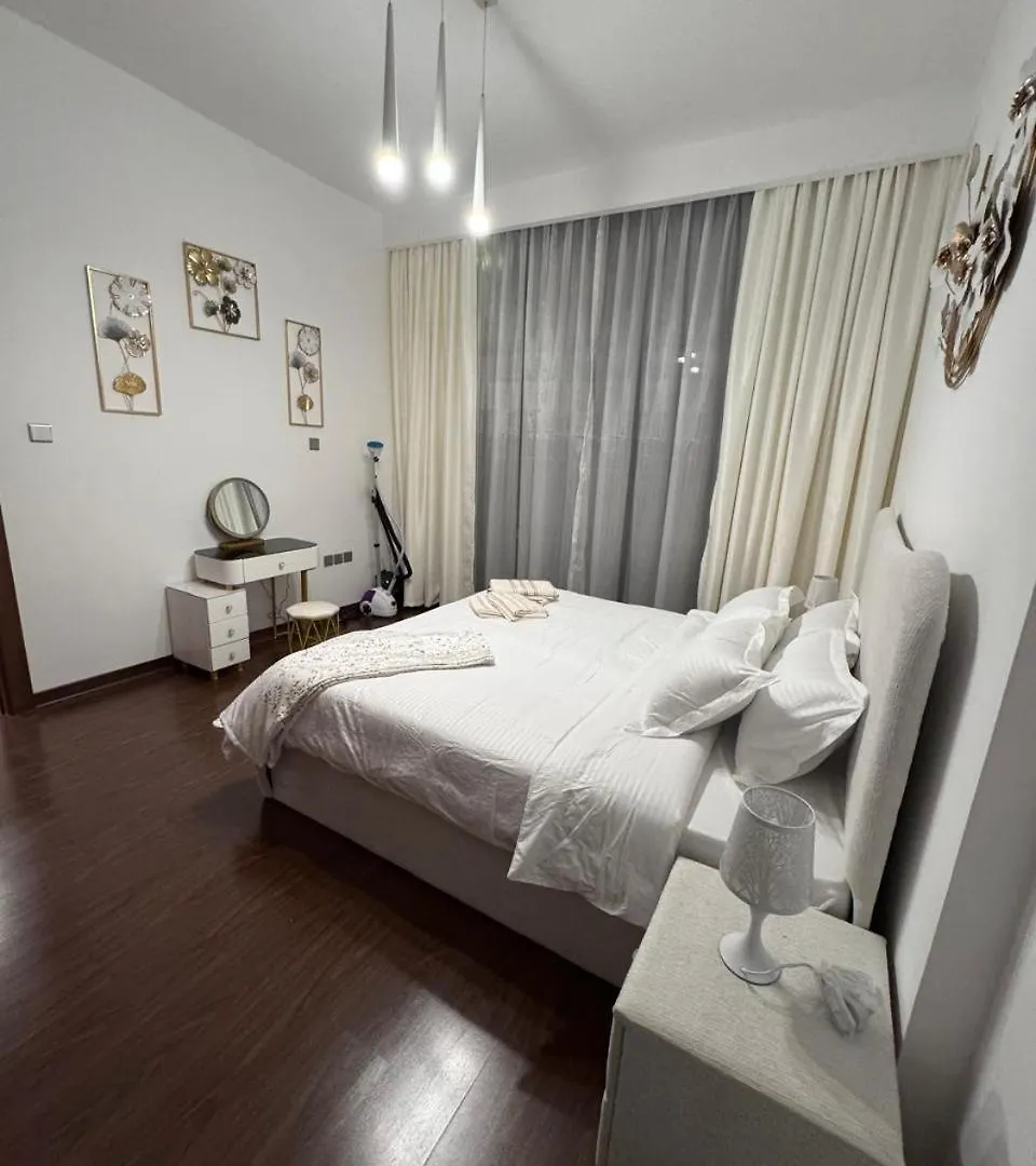 Live A Life Of Luxury Apartment Dubai