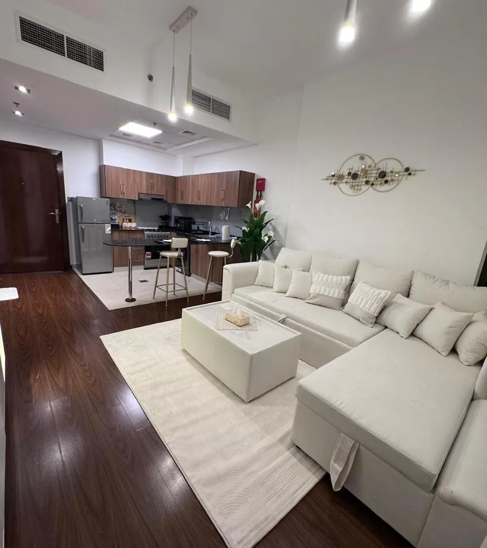 Live A Life Of Luxury Apartment Dubai