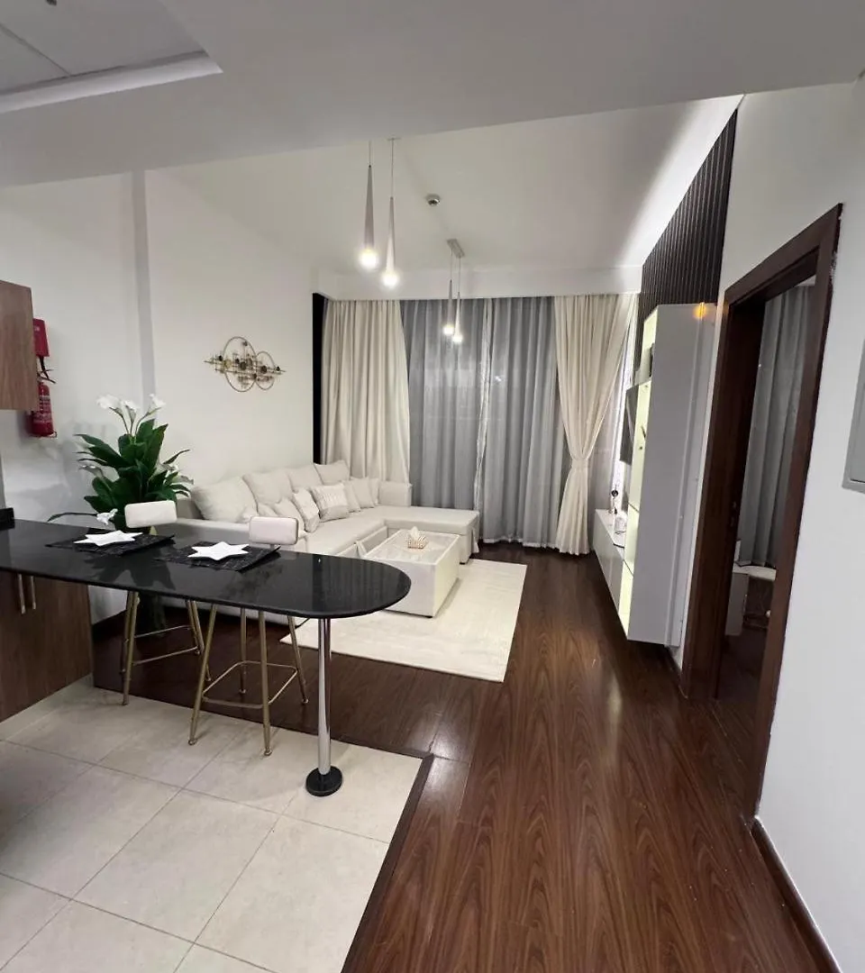 Live A Life Of Luxury Apartment Dubai 0*,