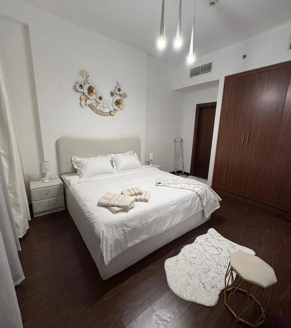 Live A Life Of Luxury Apartment Dubai 0*,  United Arab Emirates