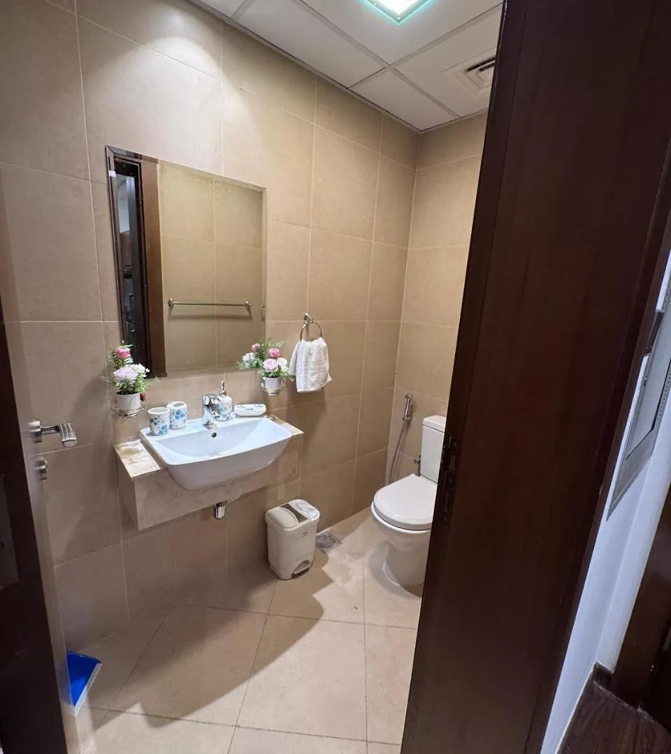 Live A Life Of Luxury Apartment Dubai