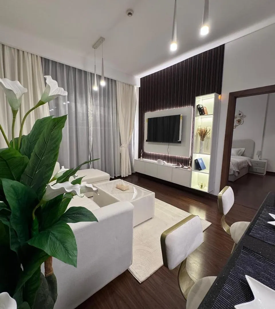 شقة Live A Life Of Luxury دبي