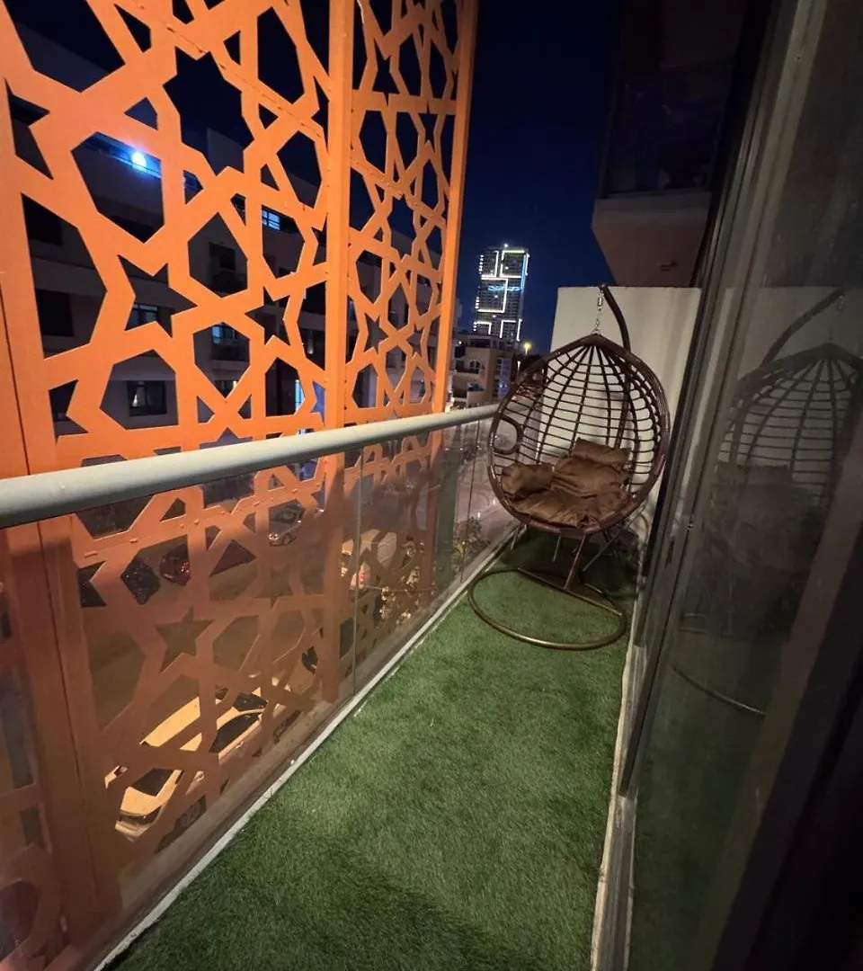 شقة Live A Life Of Luxury دبي