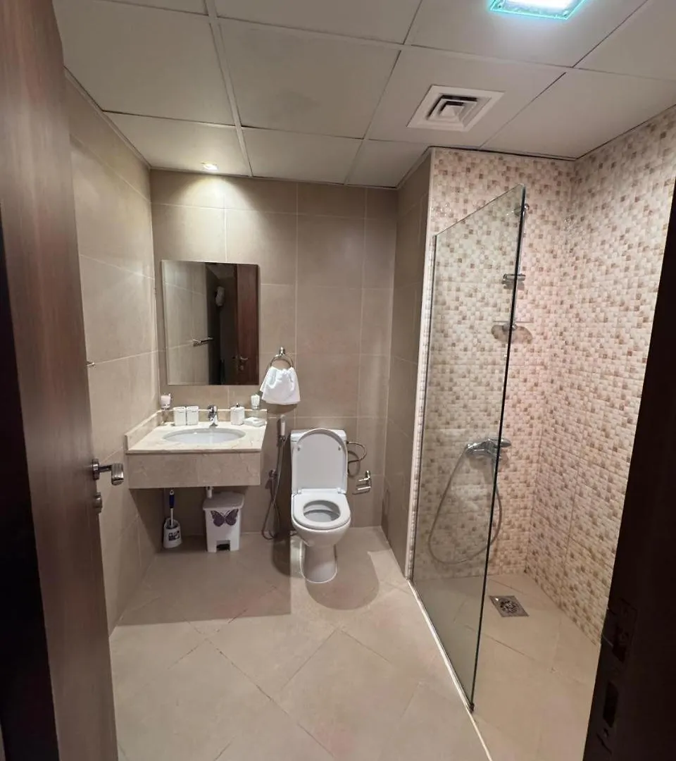 شقة Live A Life Of Luxury دبي